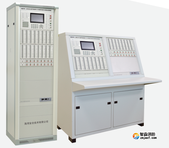 海灣火災(zāi)報(bào)警控制器GST5000H/GST9000H簡(jiǎn)單操作說明