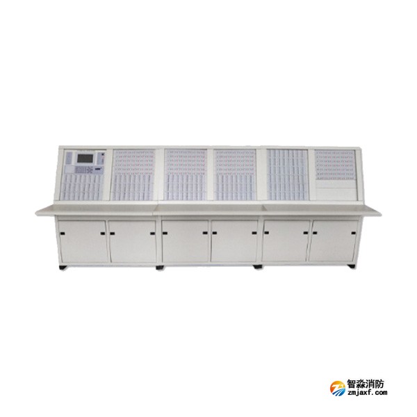 海灣JB-QTL-GST1016ZG火災(zāi)報(bào)警控制器（聯(lián)動型）