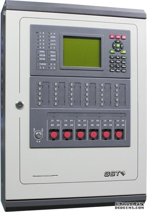 海灣GST500維修